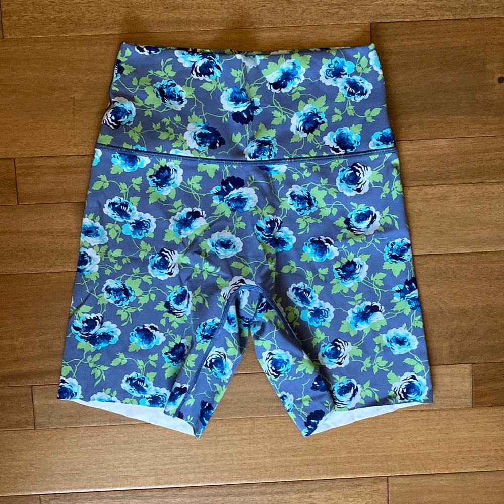 Aerie Biker Shorts